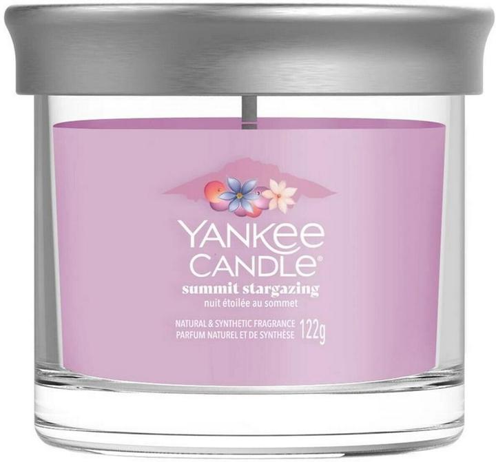 Immagine prodotto Yankee Candle Duftkerze Summit Stargazing Small Tumbler