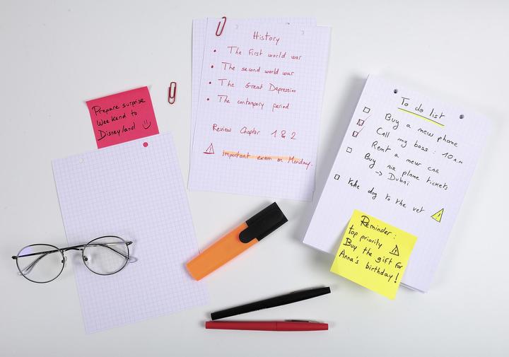 Actual product image Exacompta Index cards (A5, 205 g/m², 100 x)