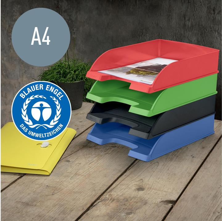 Actual product image Leitz RECYCLE - Biefkorb (A4+)