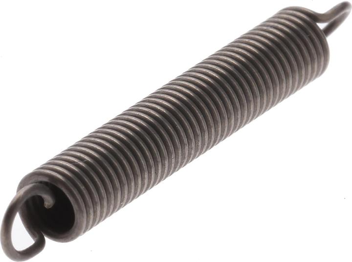 Produktbild RS PRO Zugfeder Stahl L.: 31mm x 4.5mm