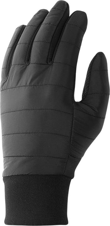 Produktbild 4F Winterhandschuhe AW23AGLOU041 Jerseyware Touchscreen (M)