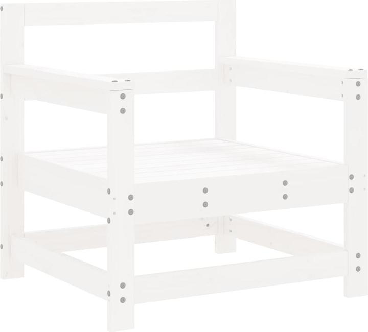 Produktbild vidaXL Gartenstuhl