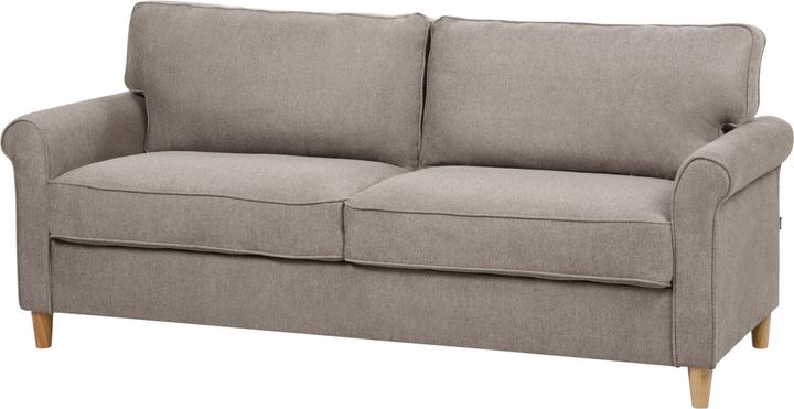 Produktbild Beliani Ronneby