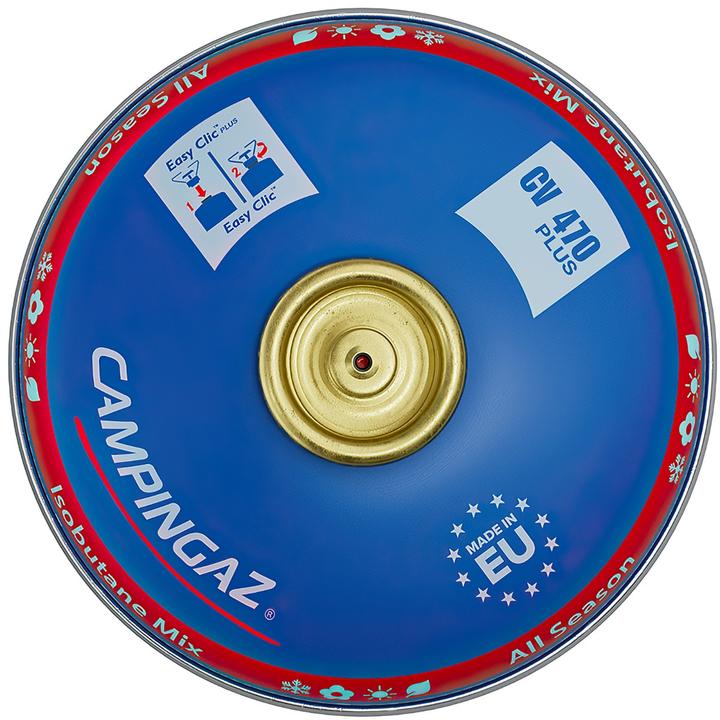 Produktbild Campingaz CV 470 All Season Gas 3er Set