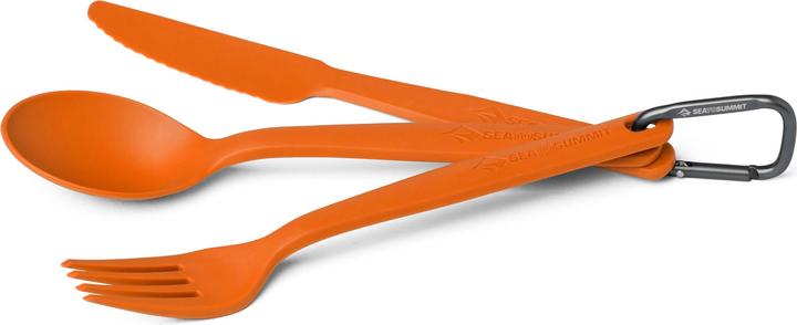 Produktbild Sea To Summit Camp Cutlery 3PC Set