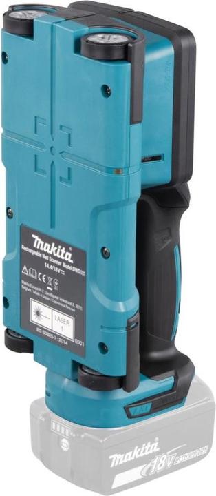 Actual product image Makita DWD181ZJ