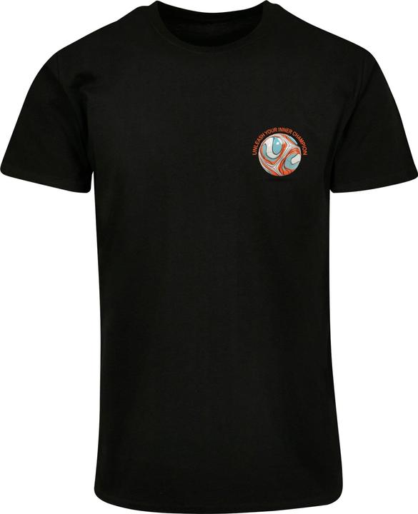 Produktbild Merchcode Game Time Grit T-shirt - 170055 (4XL)