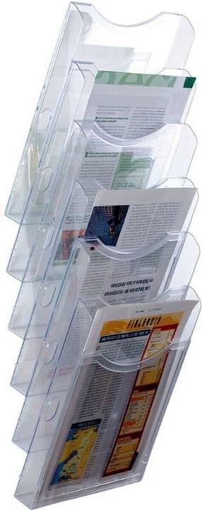 Produktbild Archivo 2000 6126 CS TP (A4)