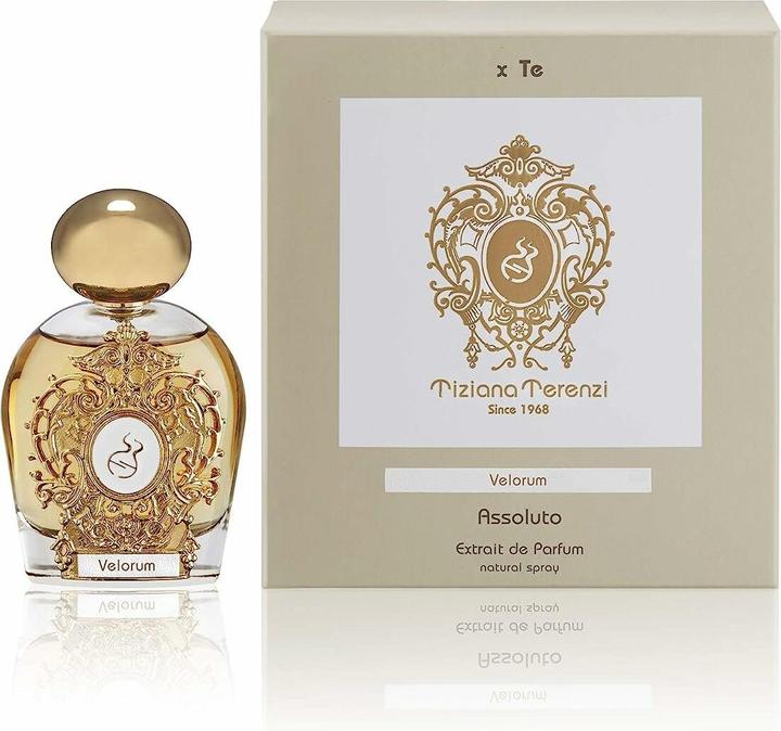 Immagine prodotto Tiziana Terenzi Velorum by Extrait De Parfum Spray (Unisex) 100 ml (Eau de parfum, 100 ml)