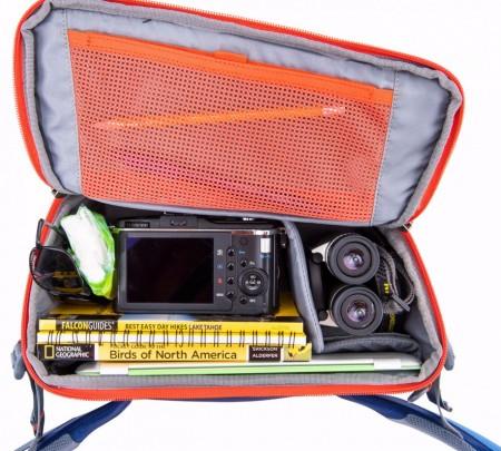 Produktbild Mindshiftgear Rotation 180° Horizon (Fotorucksack, 34 l)