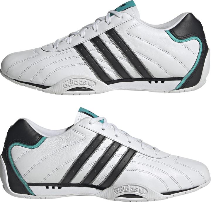 Produktbild adidas Adiracer Hi Mercedes Amg Petronas F1 Team (46 2/3)