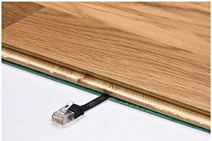 Immagine prodotto Goobay Cavo patch (F/UTP, CAT6, 3 m)