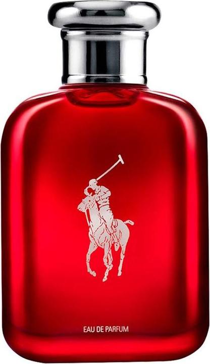 Image du produit Ralph Lauren Polo Red by Eau de Parfum Spray 125 ml (Eau de parfum, 125 ml)