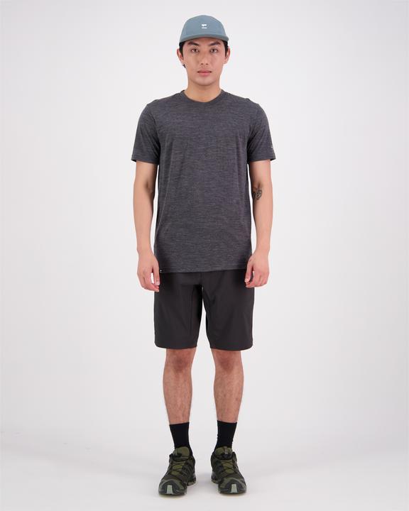 Produktbild Mons Royale Zephyr Merino Cool T-Shirt (L)