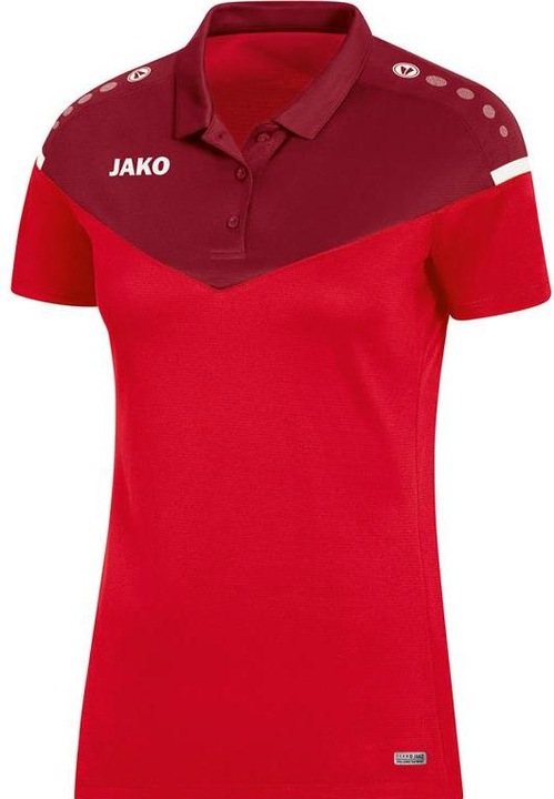 Produktbild JAKO POLO CHAMP 2.0 DAMEN (42)