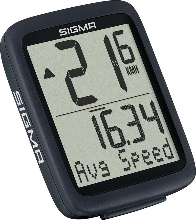 Produktbild Sigma Sport BC 8.0 WR