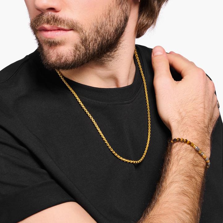 Produktbild Thomas Sabo Venezia-Kette (925 Silber, 925er Silber)