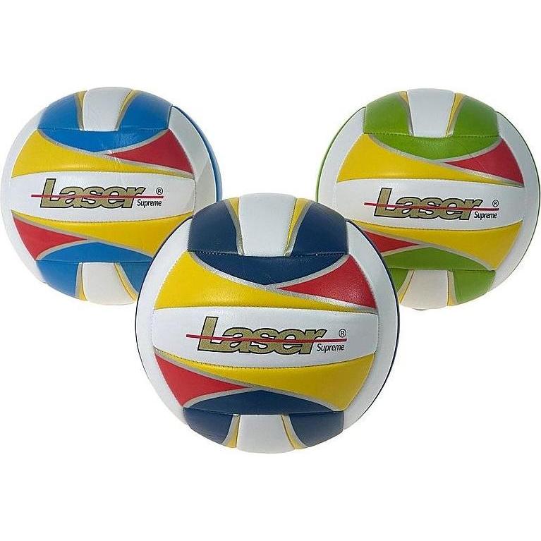 Teka Laser-MIX-Volleyball (47993417)