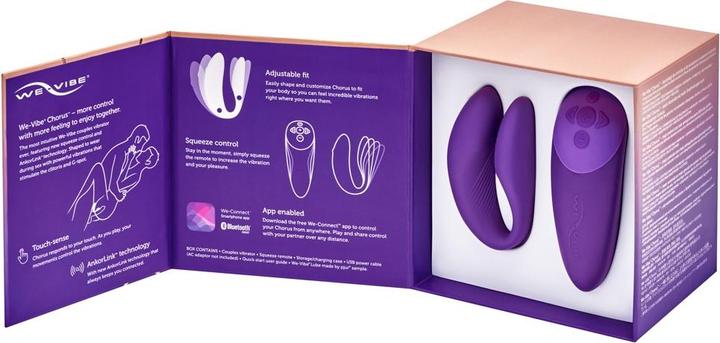 Image du produit We-Vibe Chorus