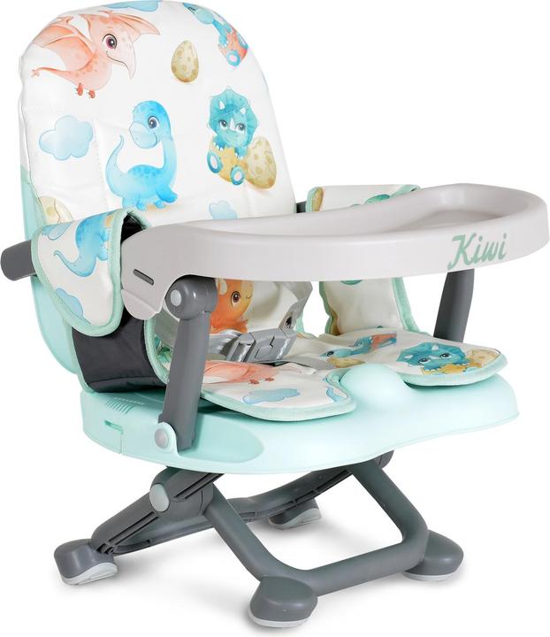 Actual product image Moni Kiwi booster seat (High chair booster seat, Table seat)