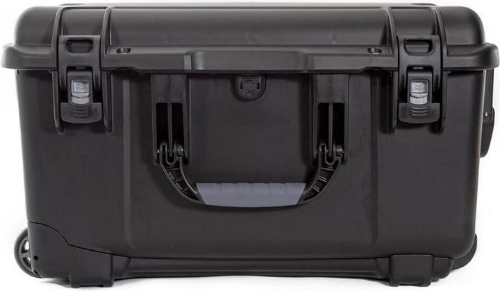 Actual product image Nanuk Plastic case 938 (546 x 318 x 294) empty (Photo case, 89.67 l)