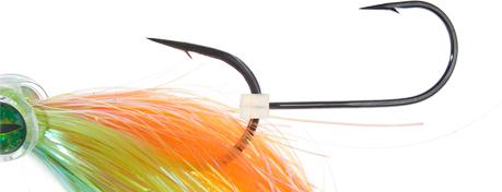 Immagine prodotto Balzer MK Adventure Matzes Spin Streamer (17 cm)