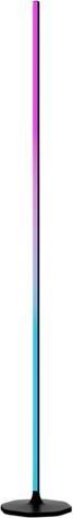Actual product image Lepro OE1 Smart AI LED Stehleuchte mit Music Sync (1000 lm)