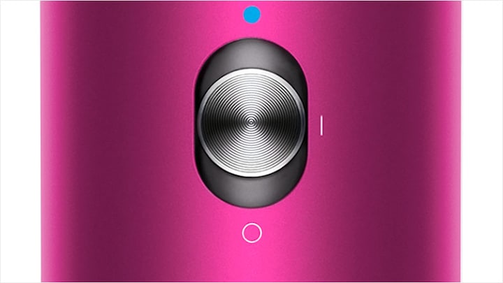Actual product image Dyson Airwrap Long (30 mm, 40 mm)