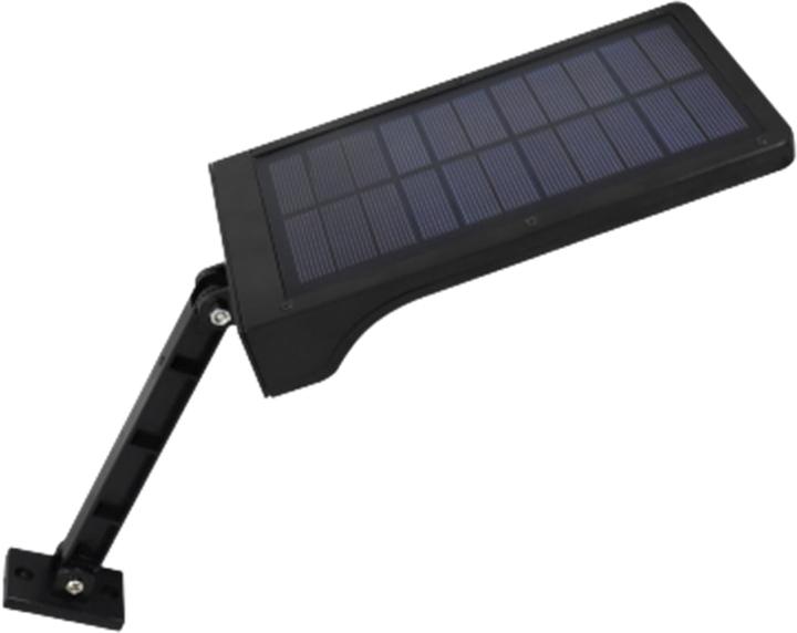 Produktbild Luxula Solar LED-Wandleuchte (300 lm, IP44)