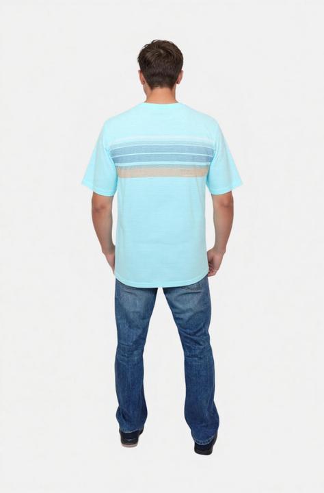 Produktbild Tom Tailor T-Shirt Kurzarmshirt (M)