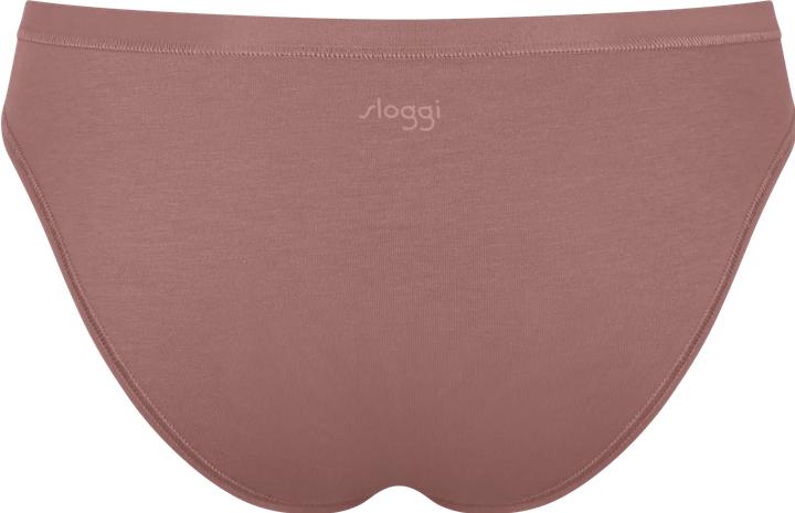 Produktbild Sloggi 3er Pack GO Daily Cotton Mini Slip (XL, 3er Pack)