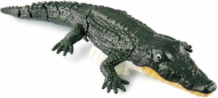 Produktbild Amewi Croco das kleine Krokodil 370 mm, 4-Kanal, RTR (RTR Ready-to-Run)