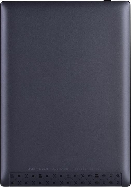 Actual product image Onyx E-Book Reader Boox Tab Mini C (7.80", 64 GB)