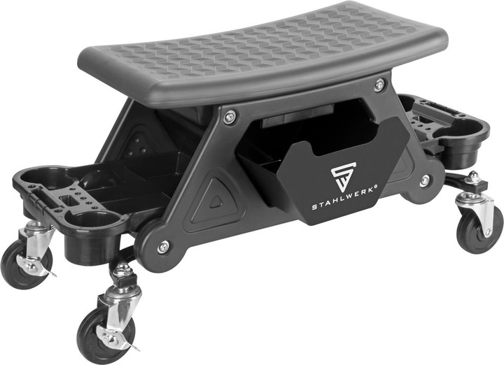 Actual product image Stahlwerk Workshop stool WRS-185 (1 x)