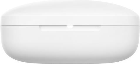 Actual product image Baseus Bowie E16 Kopfhörer True Wireless Earphones im Ohr Anrufe/Musik USB Typ-C Bluetooth Weiss (6 h, Wireless)