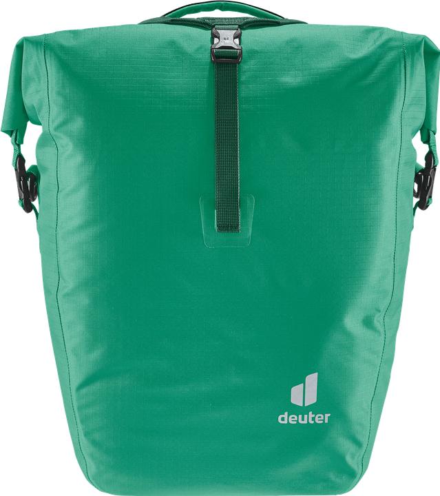Actual product image Deuter Weybridge 25+5 (30 l, Luggage carrier bag)