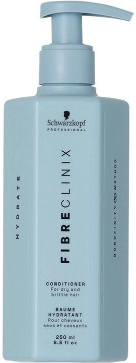 Immagine prodotto Schwarzkopf Fibre Clinix - Balsamo Idratante (250 ml)