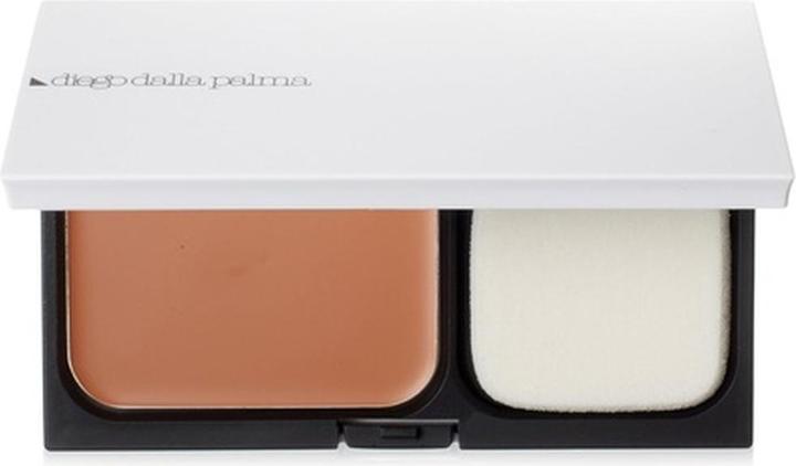 Actual product image Diego dalla Palma Cream Compact Foundation 16 (16)