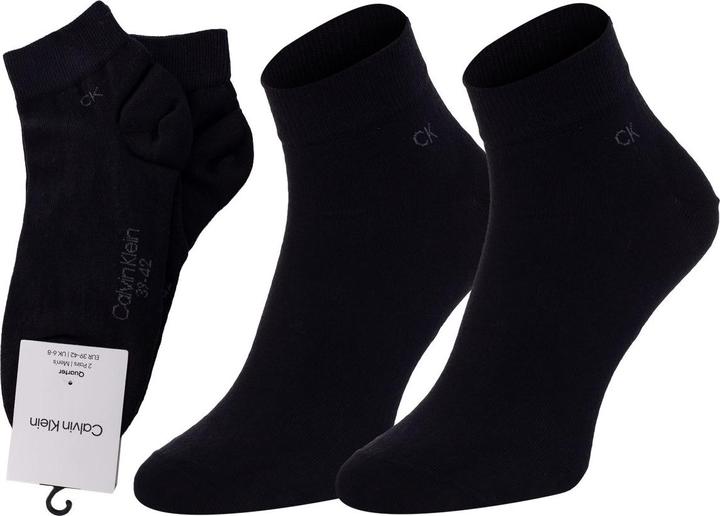 Actual product image Calvin Klein 2erPack Quarter (pack of 2, 43 - 46)