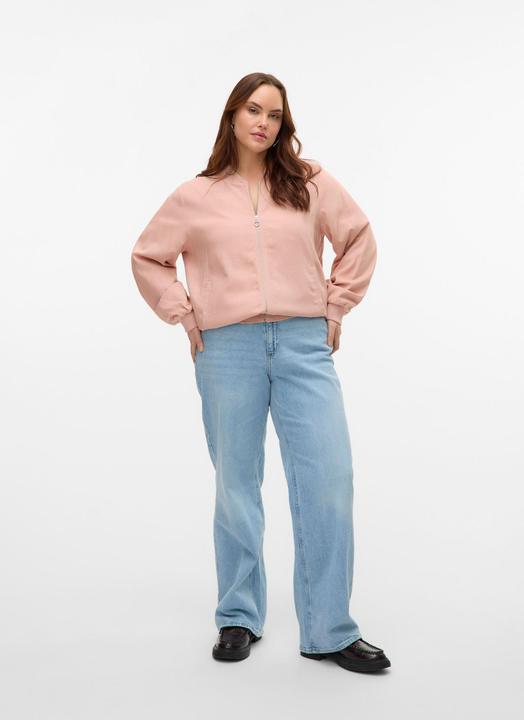 Image du produit Vero Moda VMCDINNA Bomberjacke Blousonjacke (44)