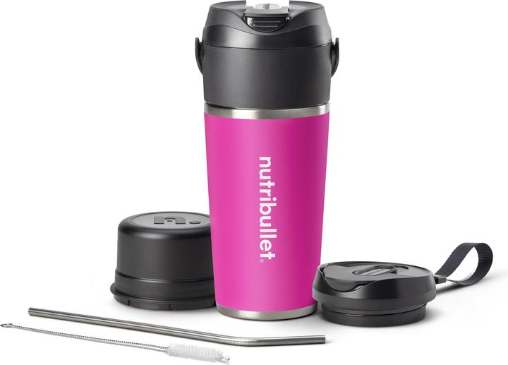 Produktbild NutriBullet NBP 016MA