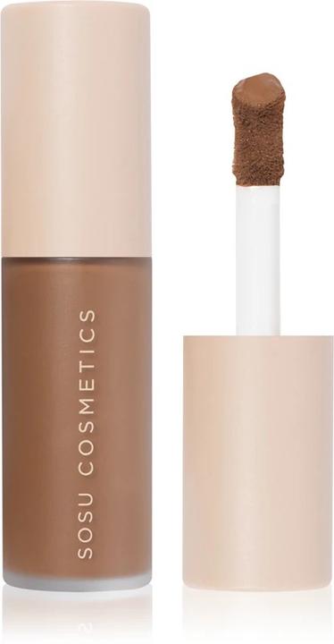 Produktbild Sosu Flüssiger Kontur-Bronzer (Bronzer, 9 ml)