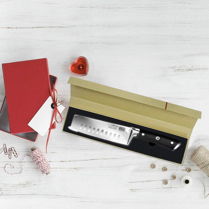 Produktbild Shan Zu Nakirimesser (16.50 cm)