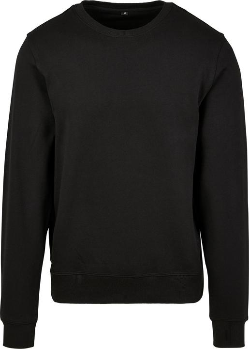 Produktbild Build Your Brand Premium Sweatshirt Rundhalsausschnitt (M)