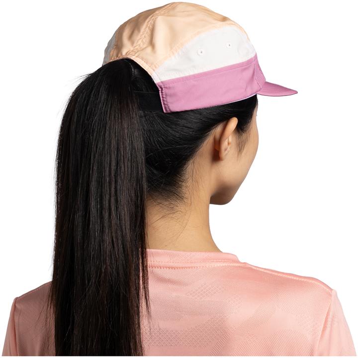 Produktbild Buff 5 Panel Go Cap Azalea (L, XL)