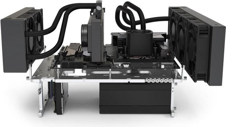 Image du produit Streacom BC1 V2 Benchtable (XL-ATX)