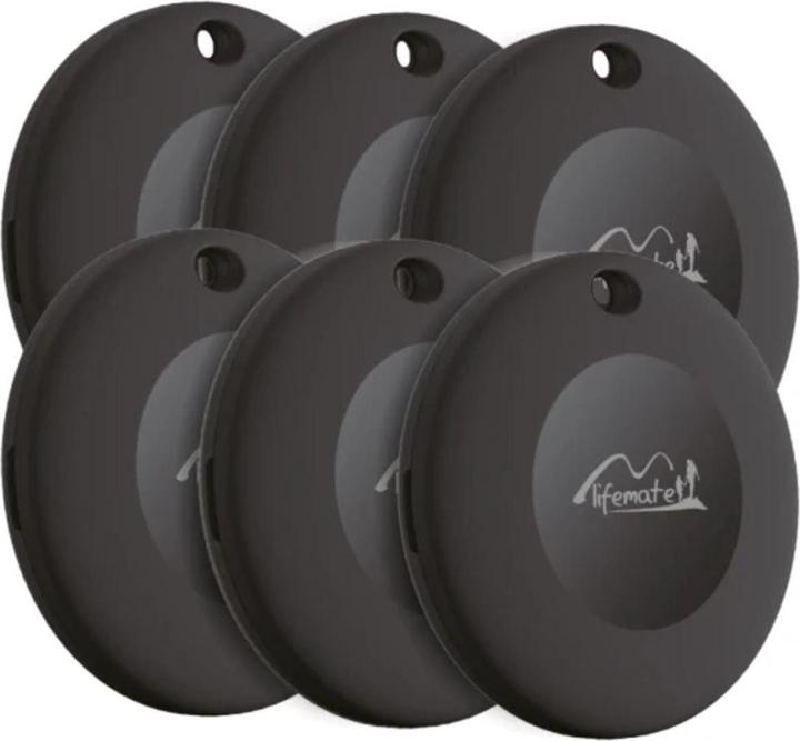 Image du produit Lifemate Etichetta Vita (Apple)