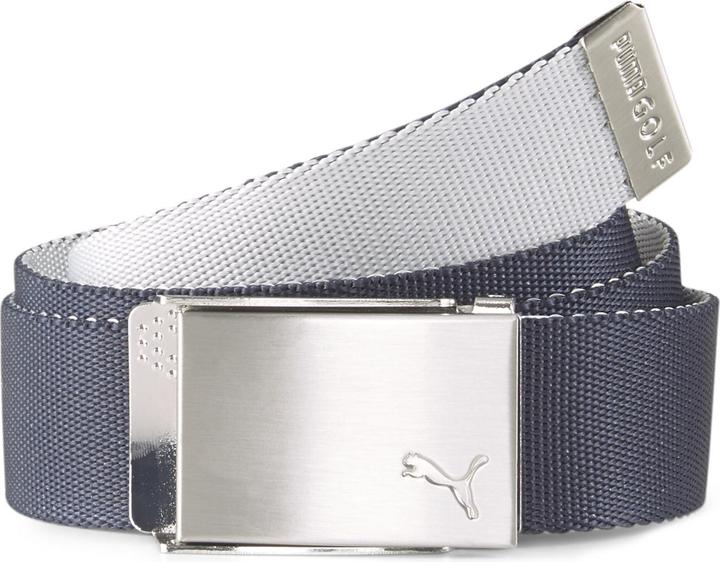 Produktbild Puma Reversible Web Belt-054044 (One Size)