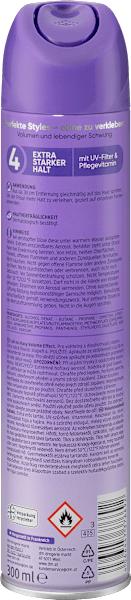 Image du produit dm Balea Laque effet volume (300 ml)
