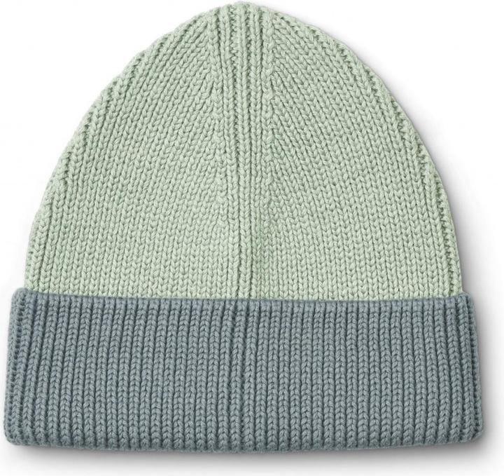 Produktbild Liewood Strick Beanie Mint Sea